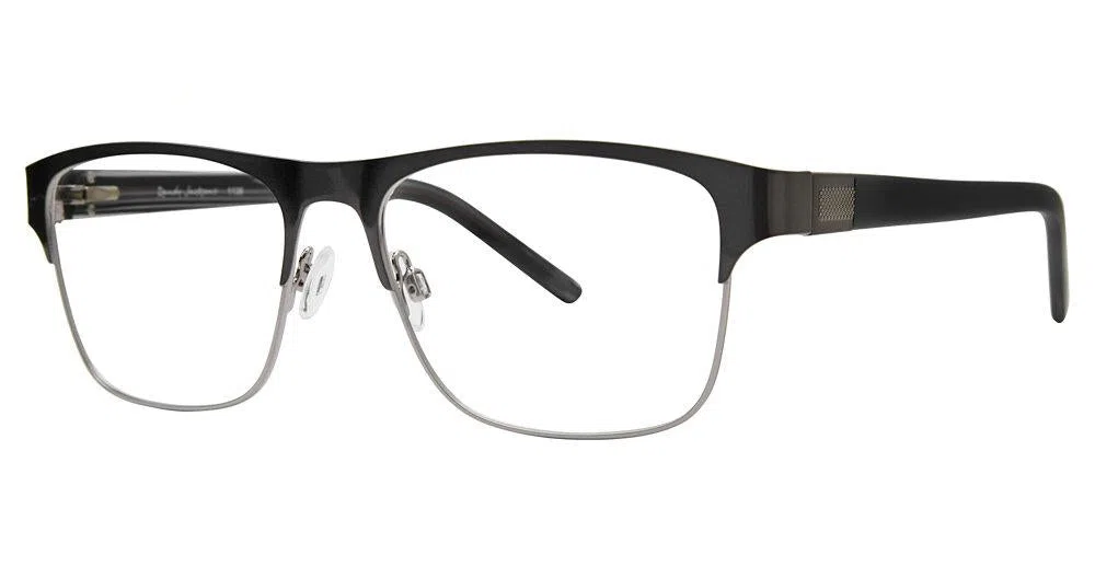 Randy Jackson RJ1136 Eyeglasses - view 3
